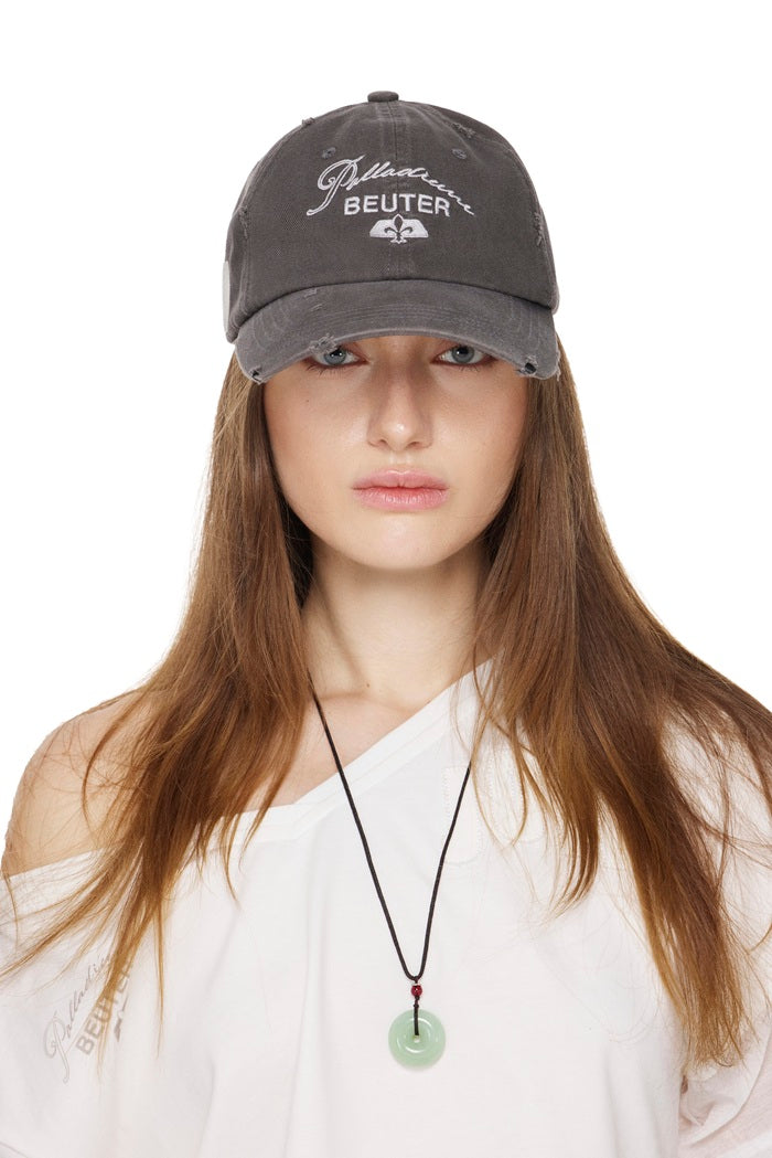 Nón Thời Trang Unisex Palladium X Beuter Caps
