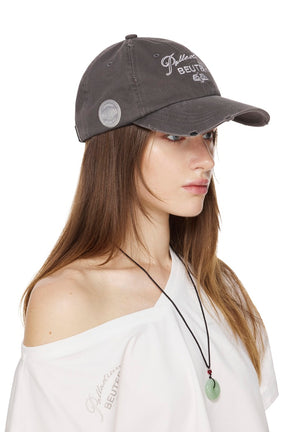 Nón Thời Trang Unisex Palladium X Beuter Caps