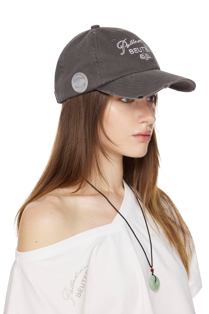Nón Thời Trang Unisex Palladium X Beuter Caps