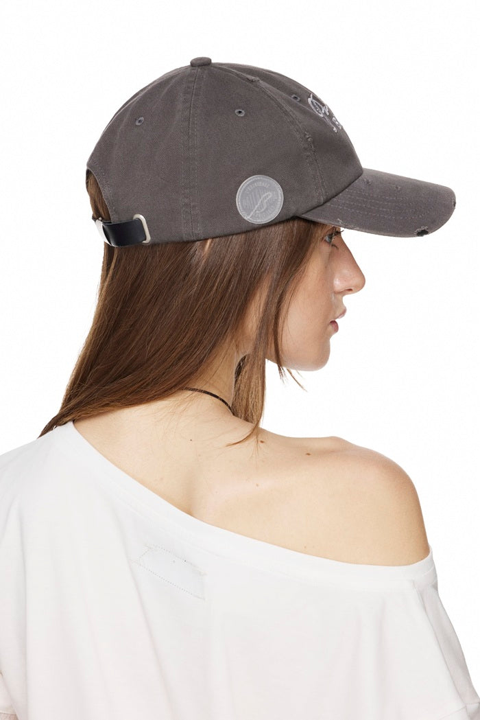 Nón Thời Trang Unisex Palladium X Beuter Caps