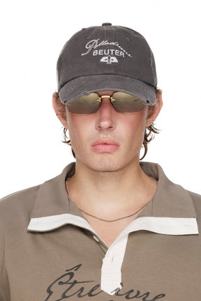 Nón Thời Trang Unisex Palladium X Beuter Caps