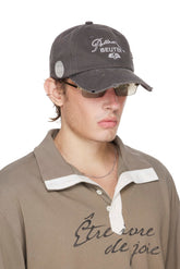 Nón Thời Trang Unisex Palladium X Beuter Caps