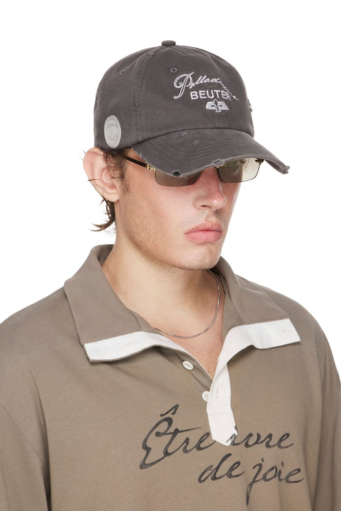 Nón Thời Trang Unisex Palladium X Beuter Caps