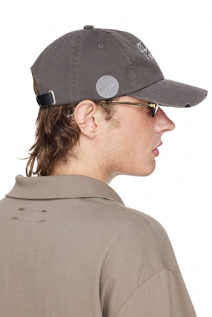 Nón Thời Trang Unisex Palladium X Beuter Caps