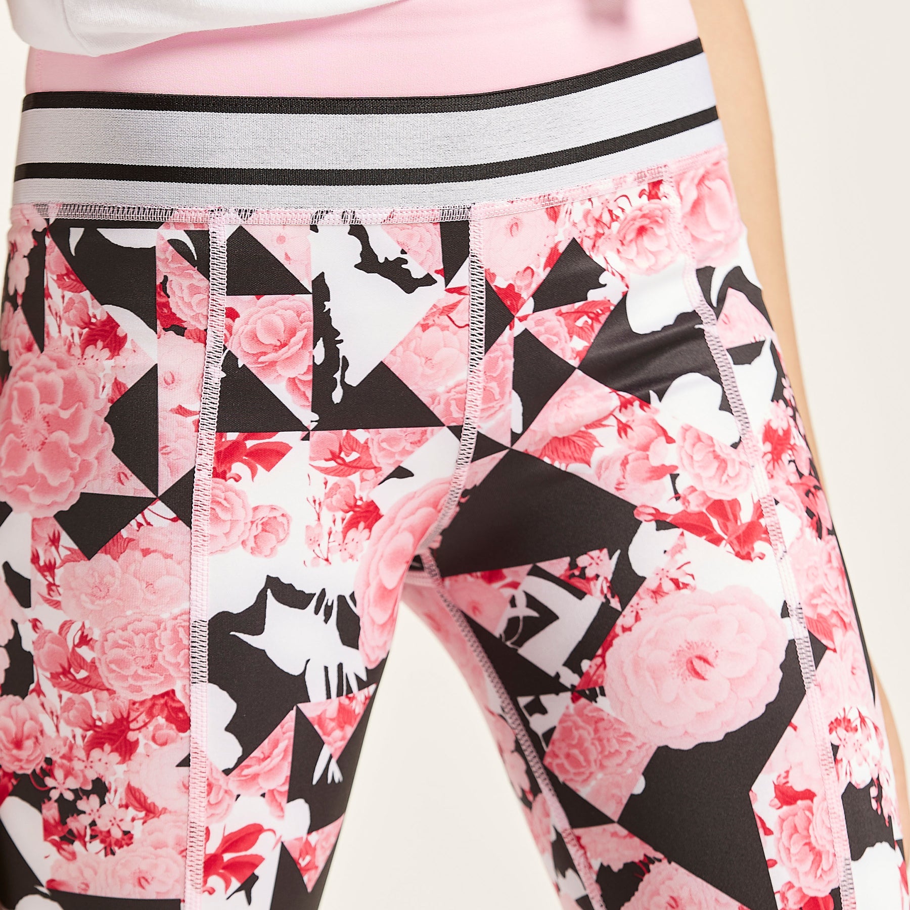 Quần Dài Trẻ Em Unisex Thể Thao Thời Trang Trẻ Em Unisex Nike G One Tight Gg