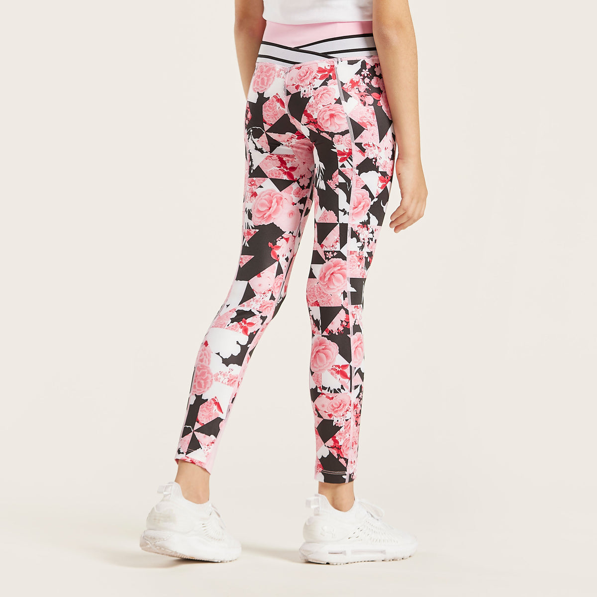 Quần Dài Trẻ Em Unisex Thể Thao Thời Trang Trẻ Em Unisex Nike G One Tight Gg