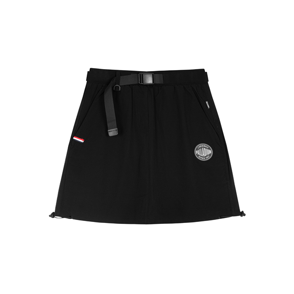 Váy Thể Thao Thời Trang Nữ Palladium Buckle-Detail Utility Skirt