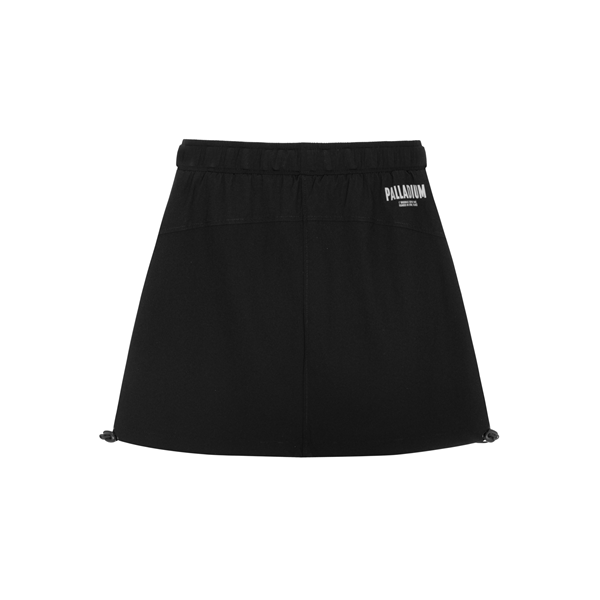 Váy Thể Thao Thời Trang Nữ Palladium Buckle-Detail Utility Skirt