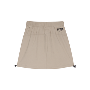 Váy Thể Thao Thời Trang Nữ Palladium Buckle-Detail Utility Skirt