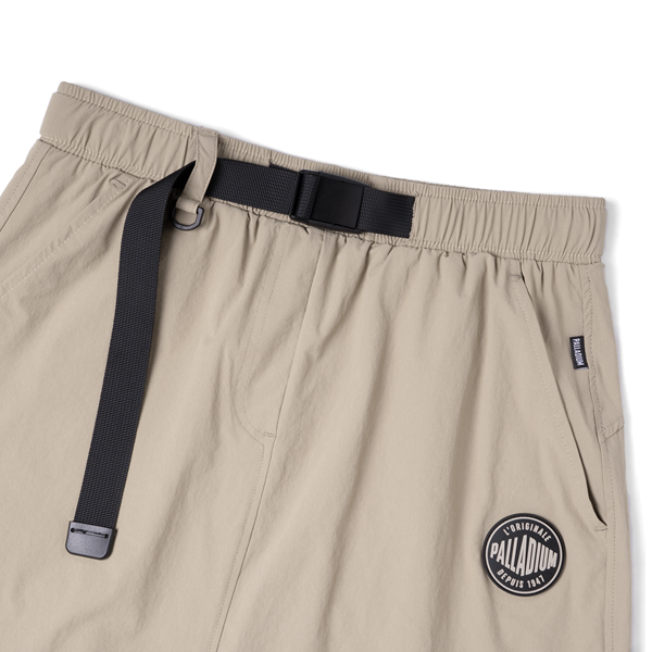 Váy Thể Thao Thời Trang Nữ Palladium Buckle-Detail Utility Skirt