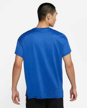 Áo Thể Thao Tay Ngắn Nam Nike As M Np Df Hpr Dry Top Ss