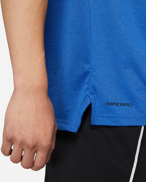 Áo Thể Thao Tay Ngắn Nam Nike As M Np Df Hpr Dry Top Ss