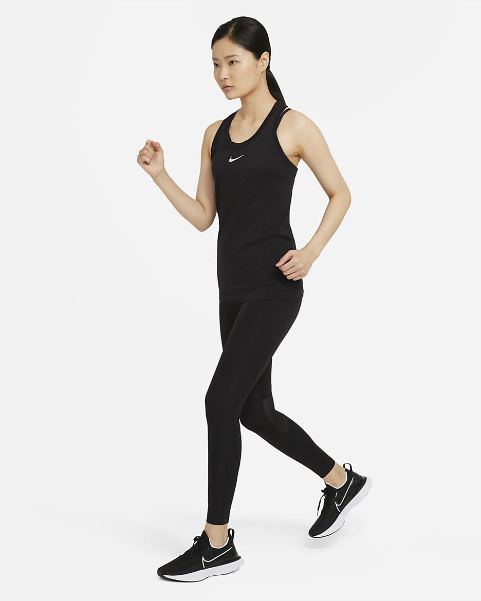 Quần Dài Thể Thao Nữ NIKE Epic Fast