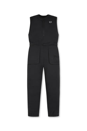 Bộ Áo Liền Quần WAAC Nữ W Overall Jumpsuit