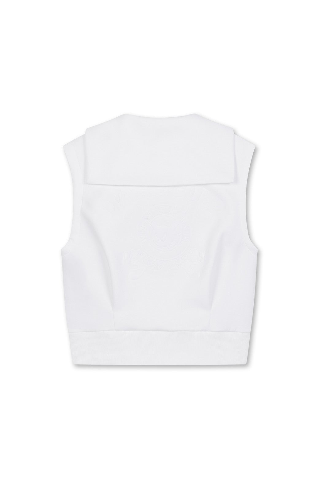 Áo Golf Nữ WAAC Women Jersey Vest