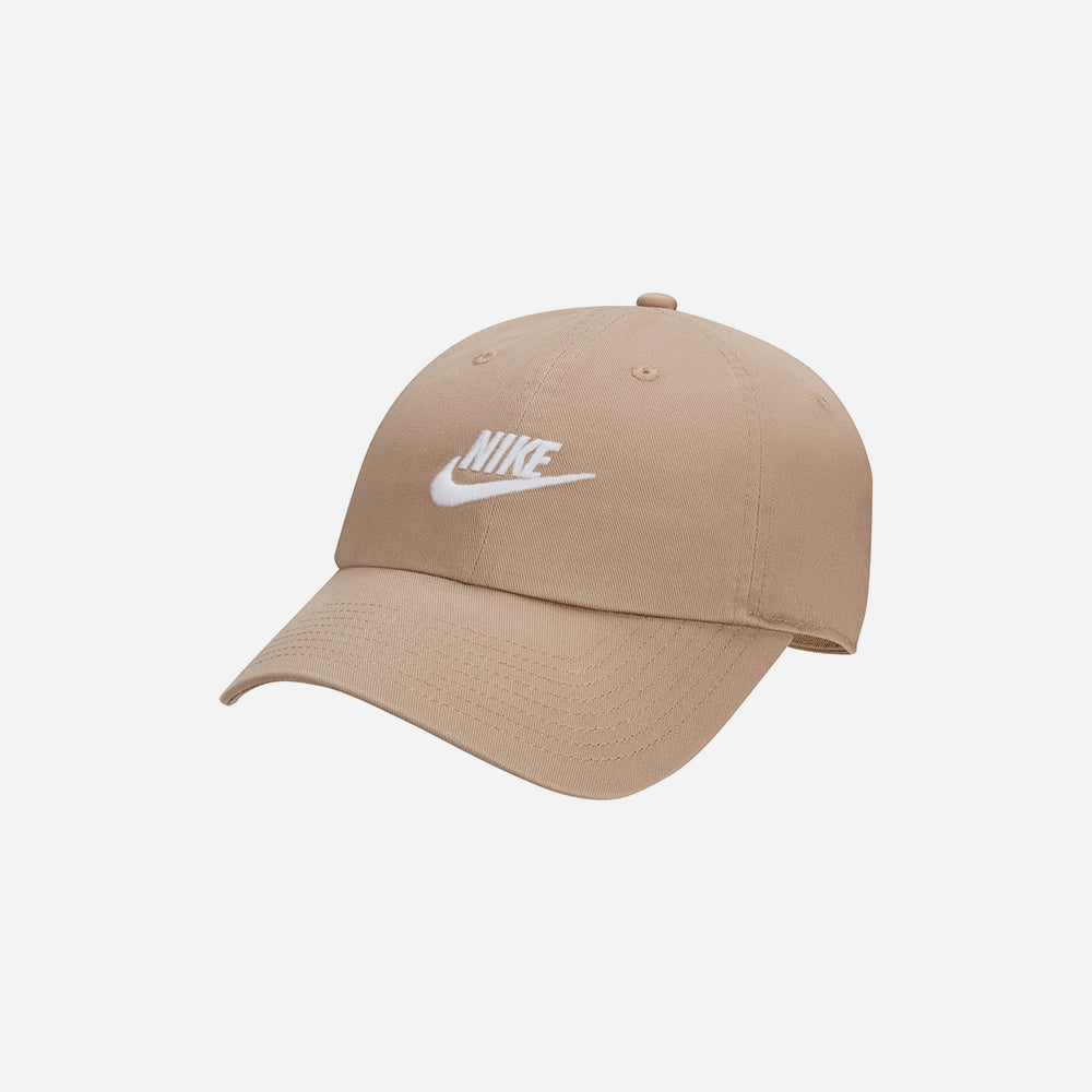 Nón Thể Thao Unisex Nike U Nk Club Cap U Cb Fut Wsh L