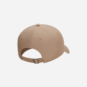 Nón Thể Thao Unisex Nike U Nk Club Cap U Cb Fut Wsh L