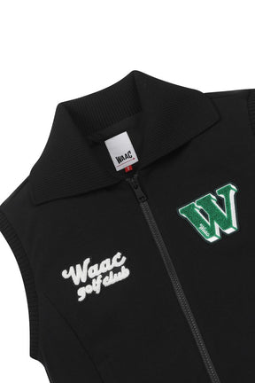 Áo Golf Nữ WAAC Stadium Jersey Vest