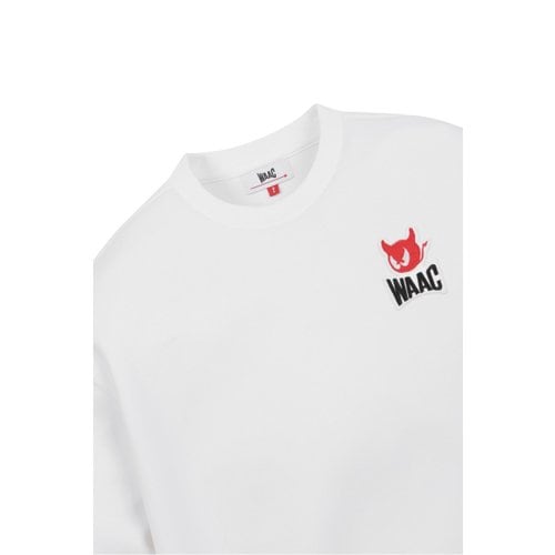 Áo Golf Nữ WAAC Women Heros Sweatshirt