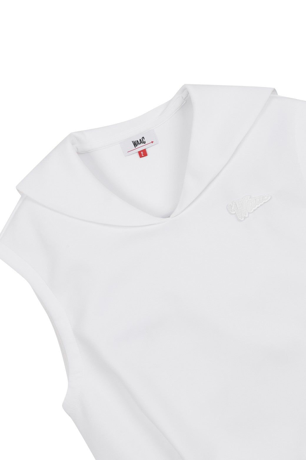 Áo Golf Nữ WAAC Women Jersey Vest