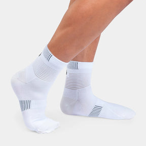 Vớ Thể Thao Nam ON PR | Ultralight Mid Sock M