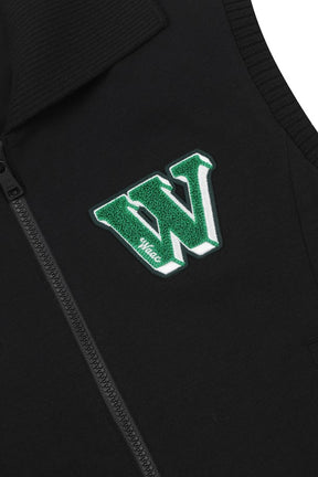 Áo Golf Nữ WAAC Stadium Jersey Vest