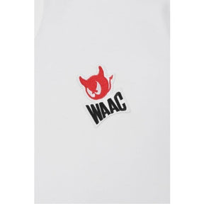 Áo Golf Nữ WAAC Women Heros Sweatshirt