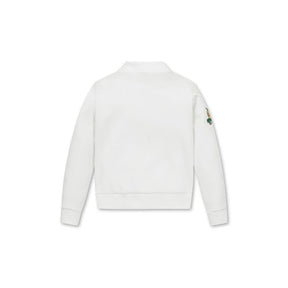 Áo Golf Nữ WAAC Women Collar Sweatshirt