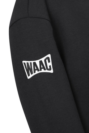 Áo Golf Nữ WAAC Women Heros Sweatshirt