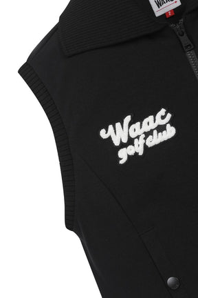 Áo Golf Nữ WAAC Stadium Jersey Vest