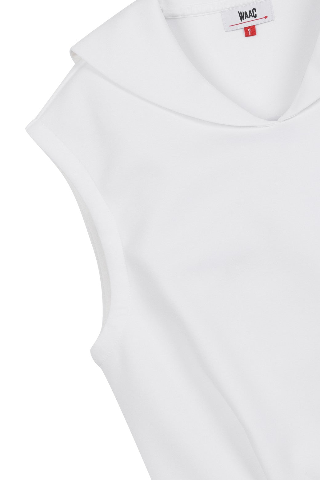 Áo Golf Nữ WAAC Women Jersey Vest