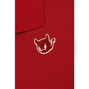 Áo Golf Nữ WAAC Women Collar Sweatshirt