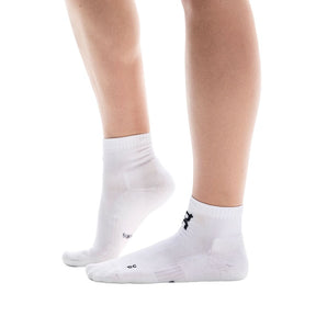 Vớ thể thao UNISEX On Running Core Run Sock Mid 2P (2 đôi)