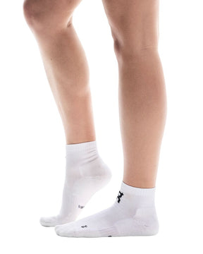 Vớ thể thao UNISEX On Running Core Run Sock Mid 2P (2 đôi)