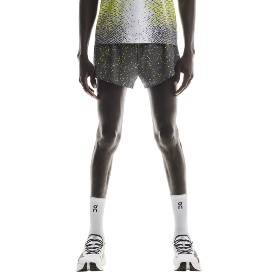 Quần Đùi Thể Thao Chạy Bộ Nam On Running Race Shorts