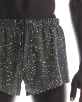 Quần Đùi Thể Thao Chạy Bộ Nam On Running Race Shorts