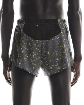 Quần Đùi Thể Thao Chạy Bộ Nam On Running Race Shorts