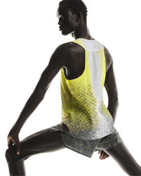 Quần Đùi Thể Thao Chạy Bộ Nam On Running Race Shorts