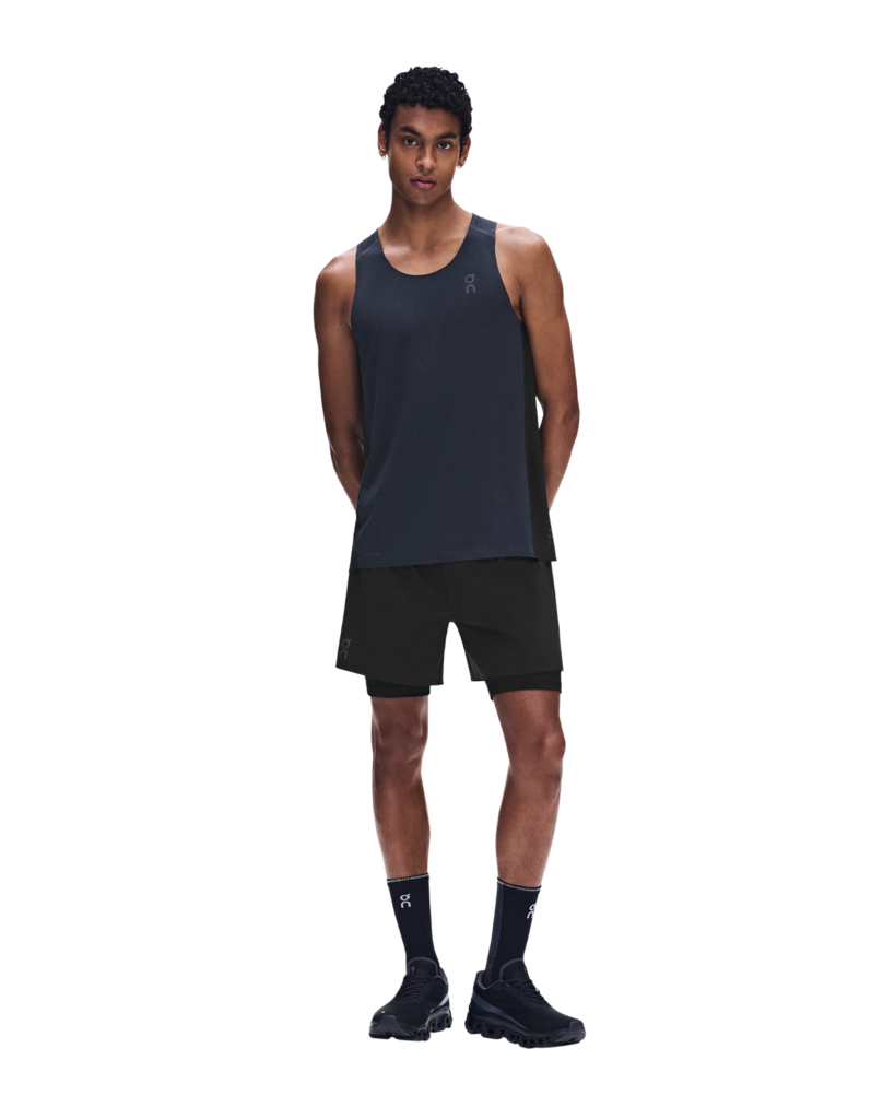Áo Ba Lỗ Thể Thao Chạy Bộ Nam On Running Performance Tank