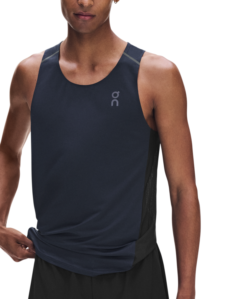 Áo Ba Lỗ Thể Thao Chạy Bộ Nam On Running Performance Tank