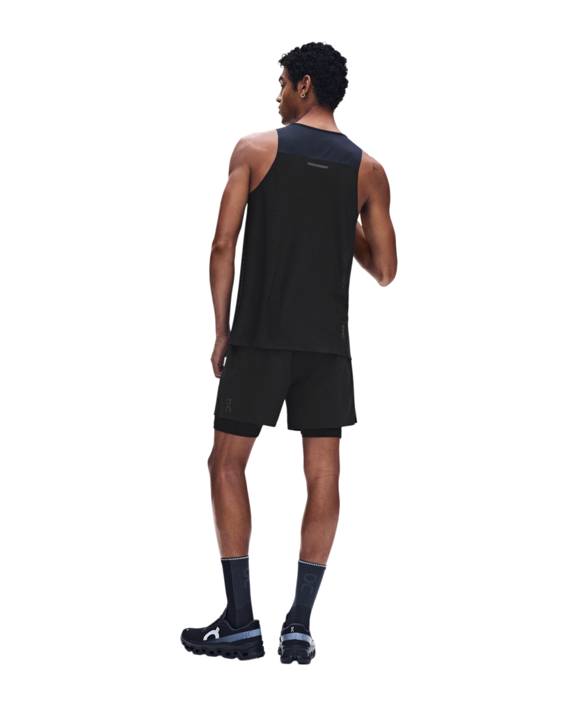 Áo Ba Lỗ Thể Thao Chạy Bộ Nam On Running Performance Tank