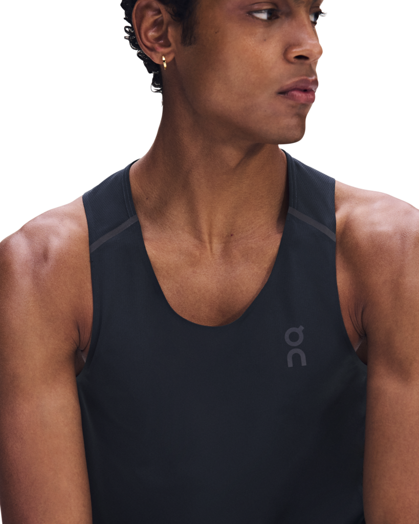 Áo Ba Lỗ Thể Thao Chạy Bộ Nam On Running Performance Tank