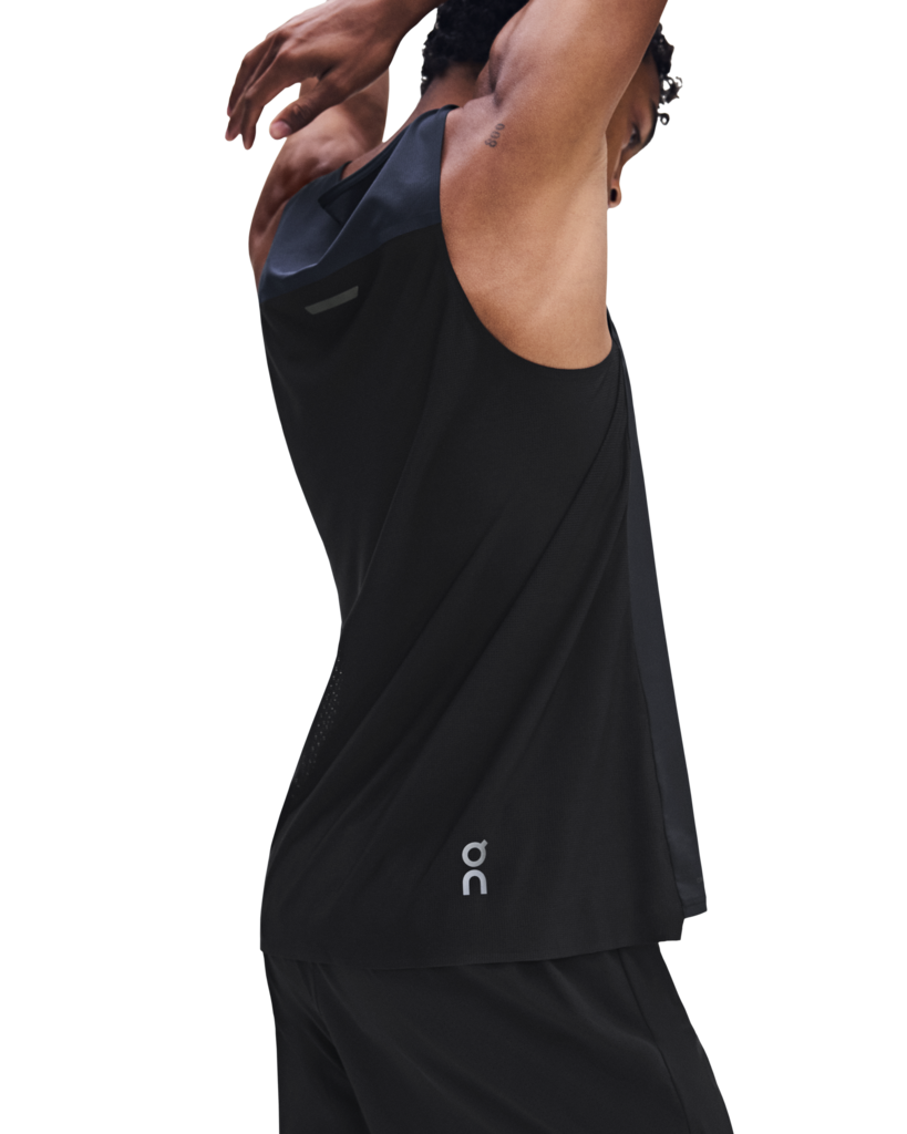 Áo Ba Lỗ Thể Thao Chạy Bộ Nam On Running Performance Tank