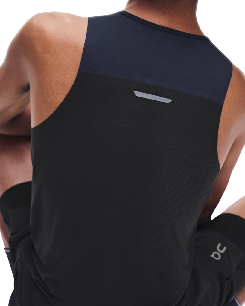 Áo Ba Lỗ Thể Thao Chạy Bộ Nam On Running Performance Tank