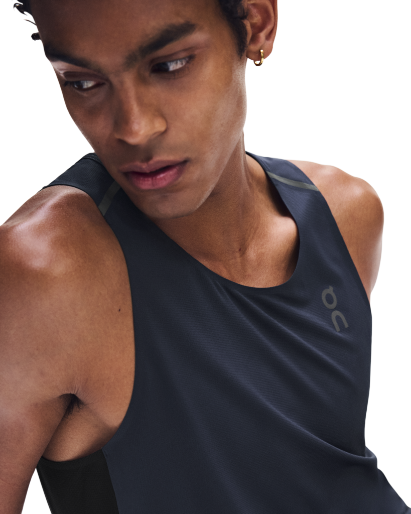 Áo Ba Lỗ Thể Thao Chạy Bộ Nam On Running Performance Tank