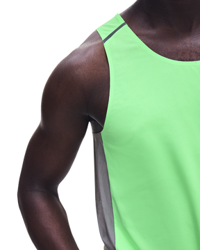 Áo Ba Lỗ Thể Thao Chạy Bộ Nam On Running Performance Tank