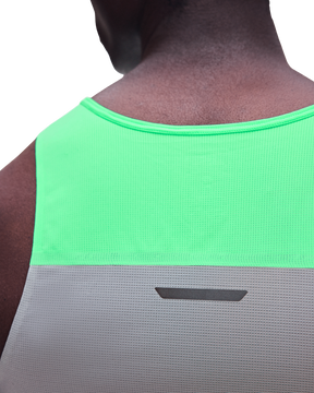 Áo Ba Lỗ Thể Thao Chạy Bộ Nam On Running Performance Tank