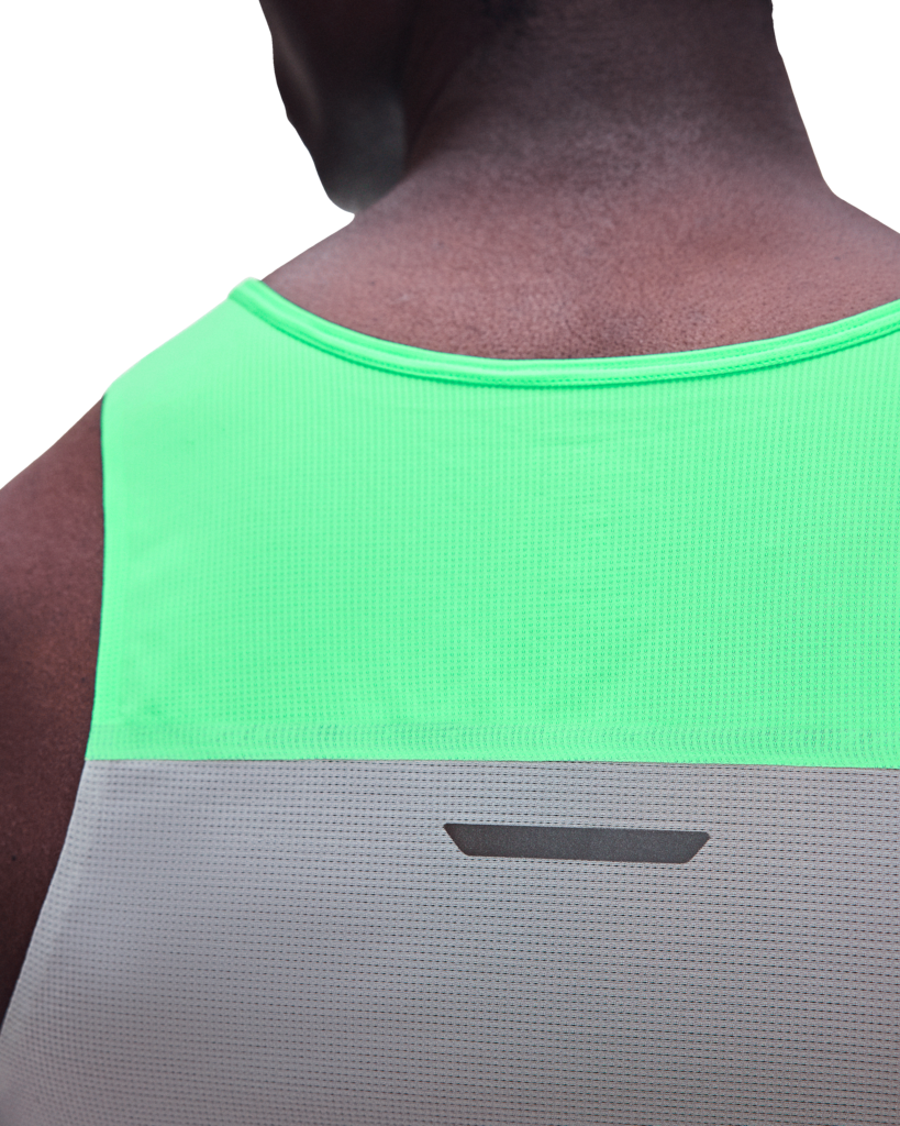 Áo Ba Lỗ Thể Thao Chạy Bộ Nam On Running Performance Tank