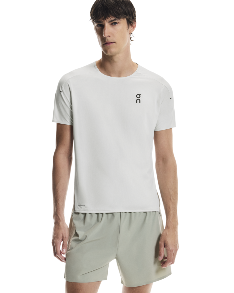 Áo Thể Thao Chạy Bộ Nam On Running Performance-T