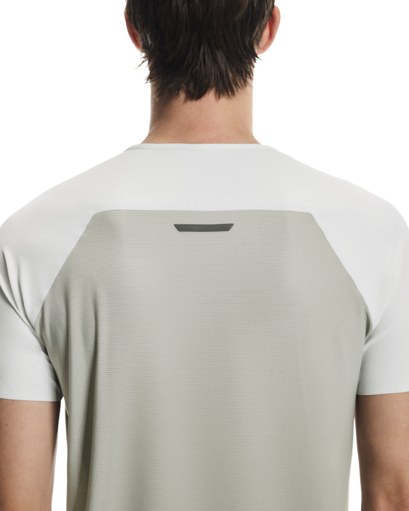 Áo Thể Thao Chạy Bộ Nam On Running Performance-T